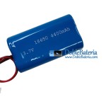 Batería para PLC TG032-TN-C [Batería de repuesto]